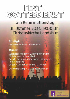 Reformationstag