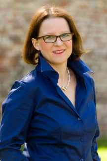 Cosima Höllerer (Sopran)