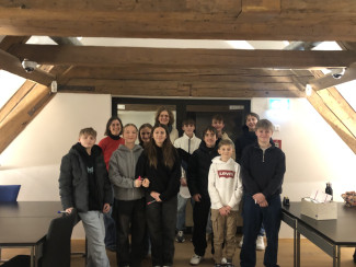 Landshutmuseum 24.1.25
