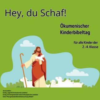 Kinderbibeltag 2024