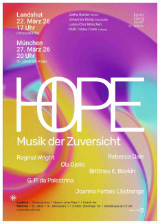 Hope Flyer