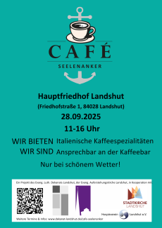 Café Seelenanker
