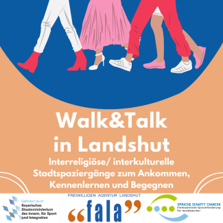 Walk 'n' Talk 20.12.2024