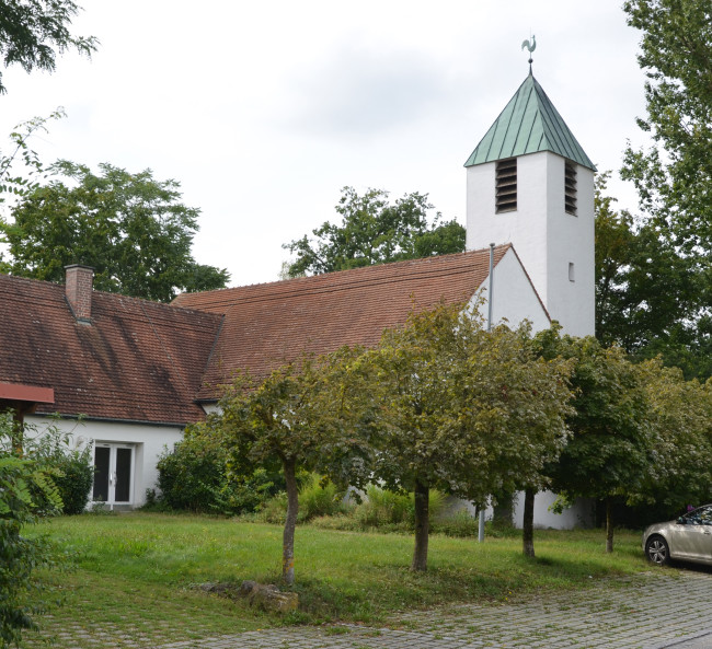 Gnadenkirche